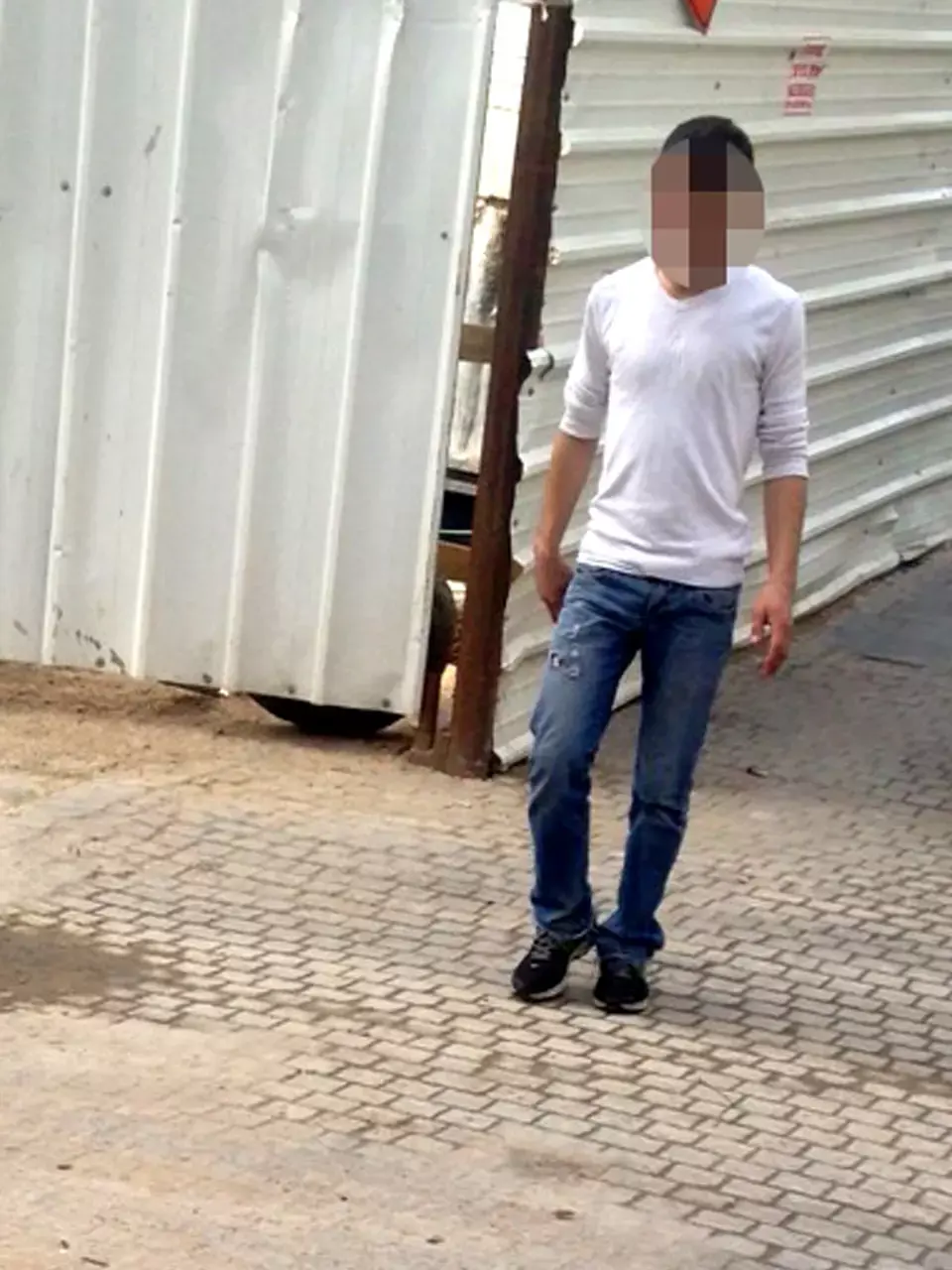 אישום: צעירים יהודים הכו ערבי שביקש שקט - "לך יא מניאק"