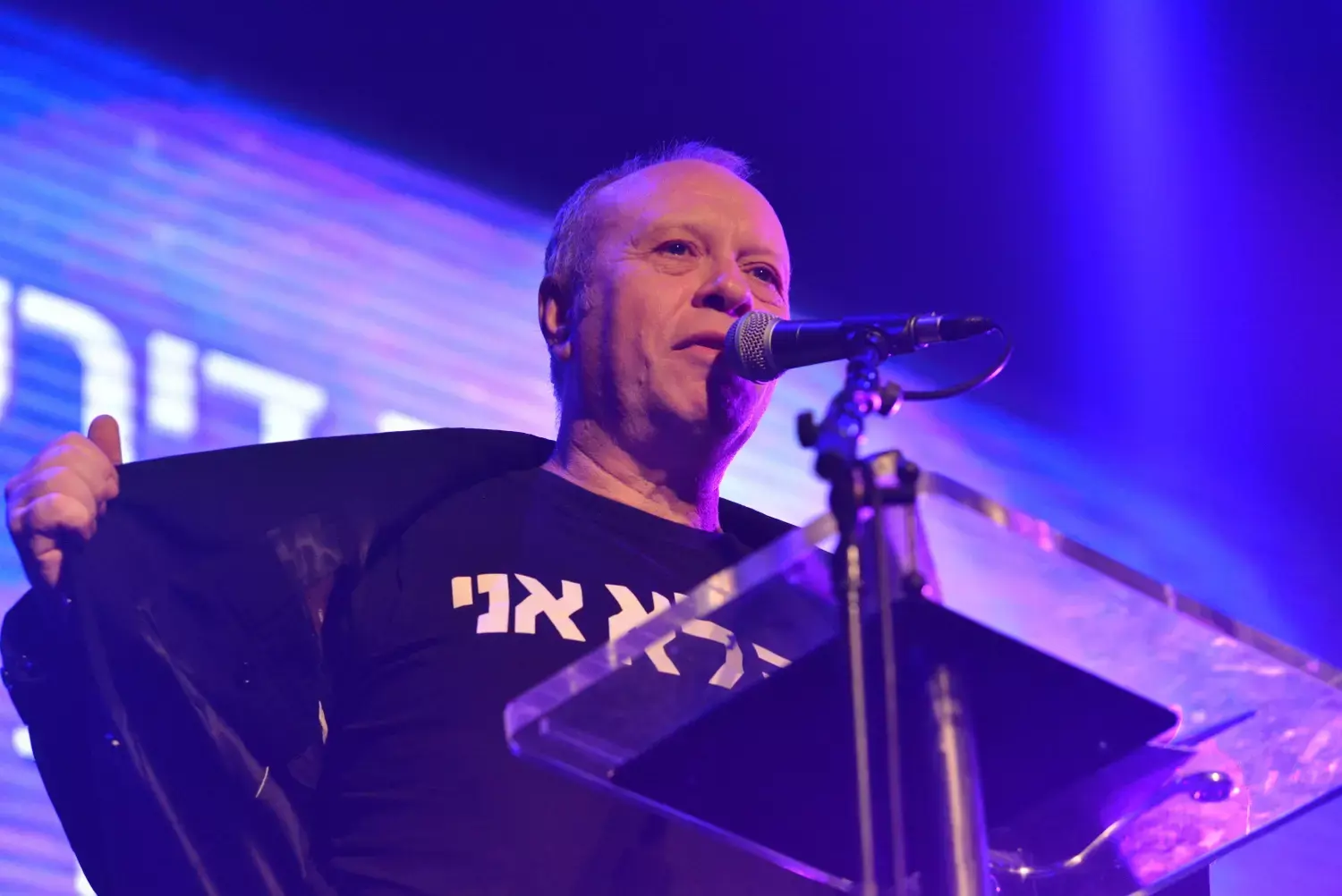 זוכת פרס אקו"ם חנה גולדברג על "דרך השלום": "העברית לא משהו, יש הרבה מה למחוק"
