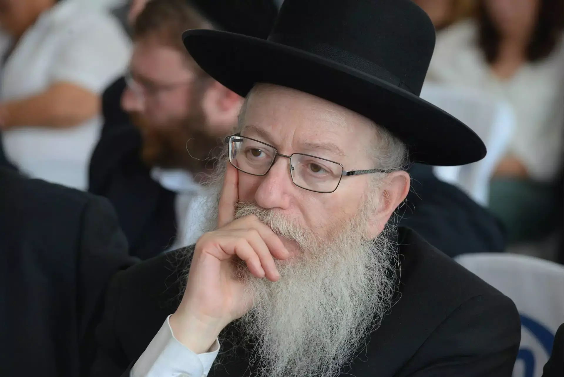 מהפכת הקנביס: ליצמן לא סם על אף אחד