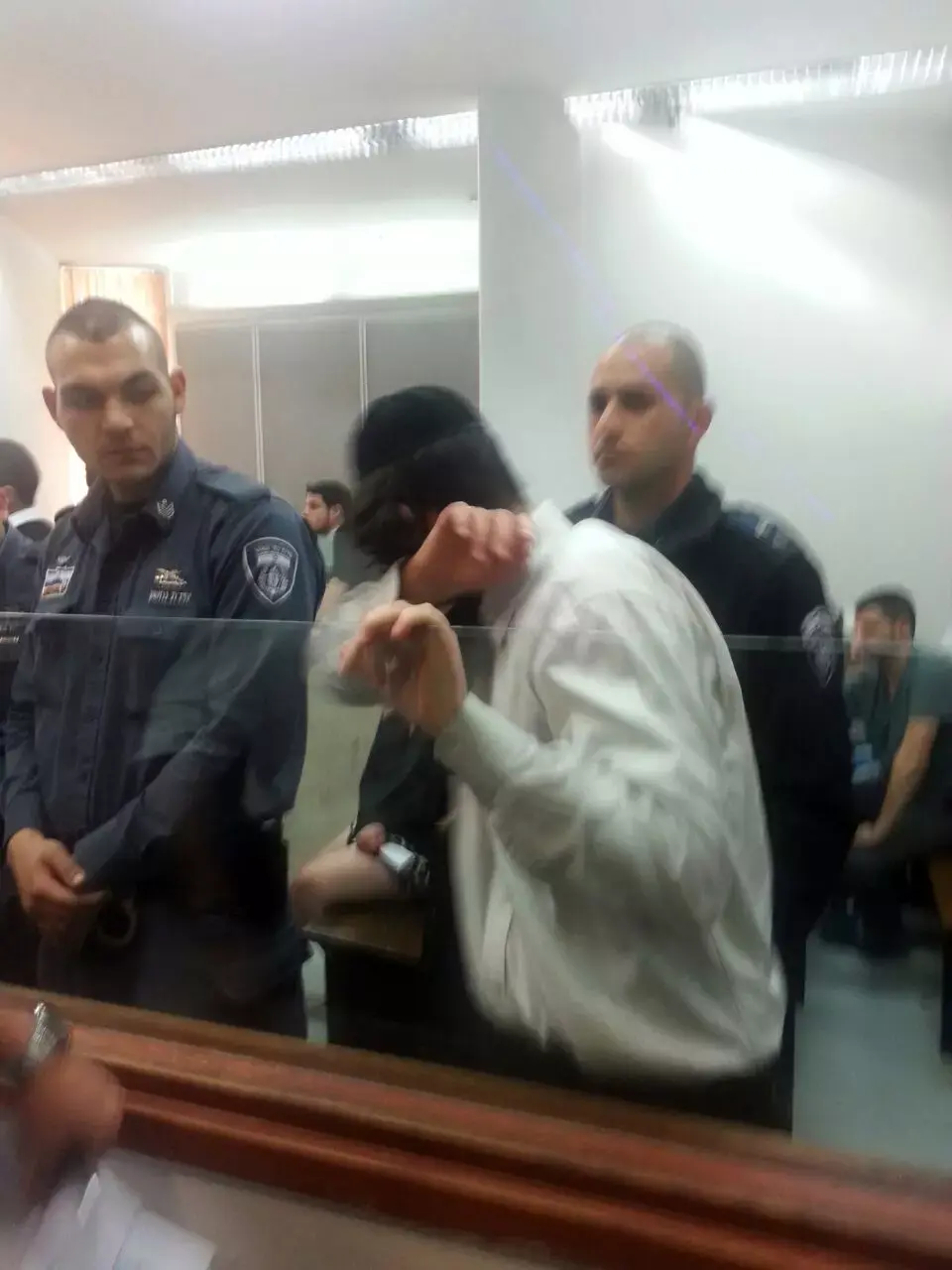 האם חומת השתיקה בחברה החרדית מתחילה להיסדק?