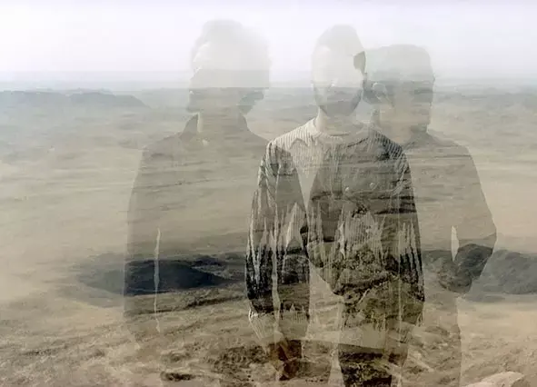 האזינו ל"Yesternights", השיר החדש של Layerz