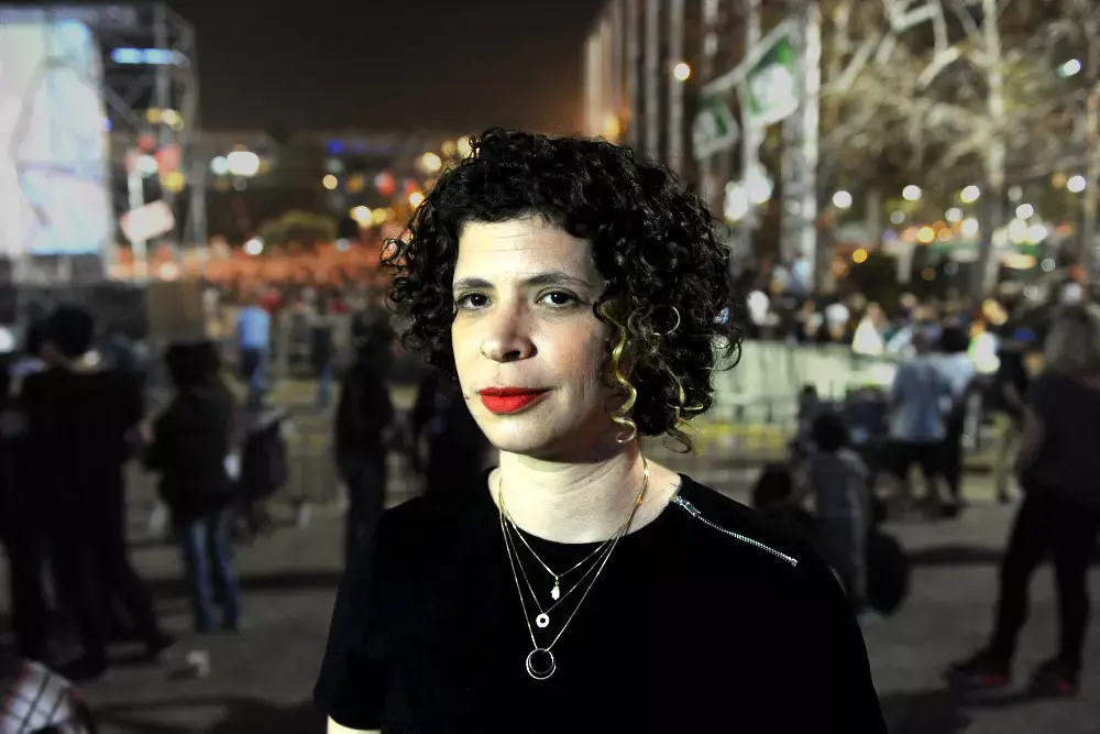 לא מתנצלים יותר