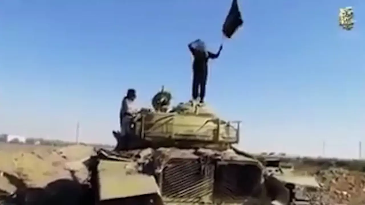 צה"ל מעבה כוחות בדרום מחשש למתקפת טרור בגבול מצרים