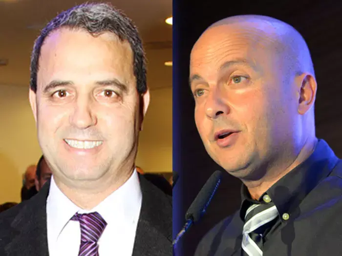 תלונה: ראש העיר אשקלון קיבל שוחד מאיש עסקים לפני הבחירות