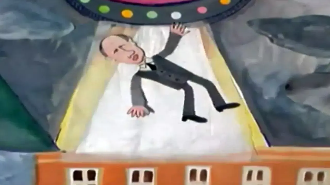 דיווח ברוסיה: פוטין לקה בשפעת ומתאושש באחוזה בצפון המדינה
