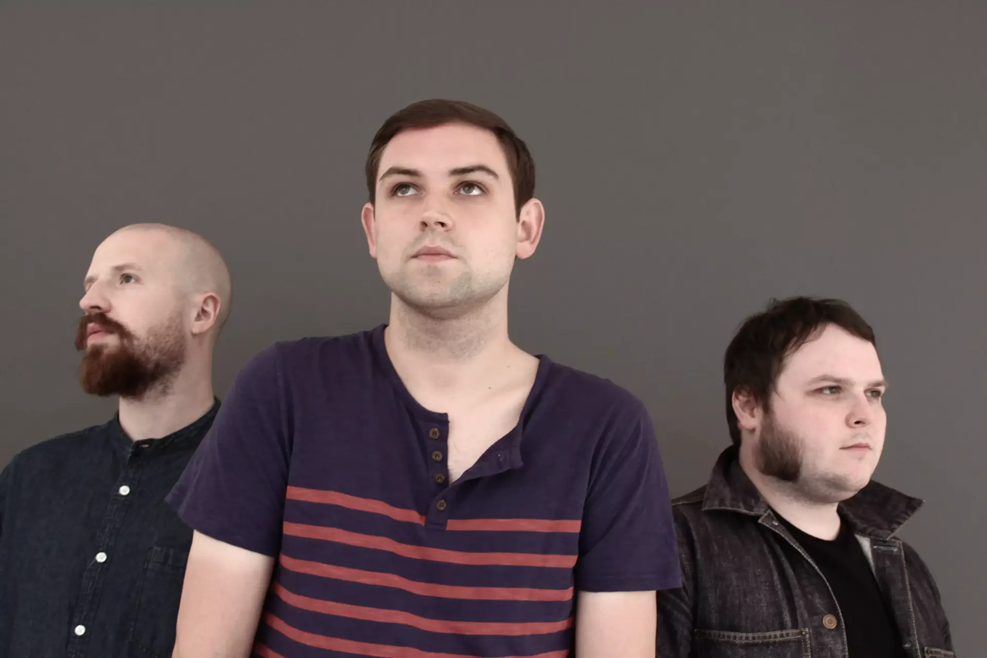 הדמדום העצוב: The Twilight Sad מגיעה לישראל