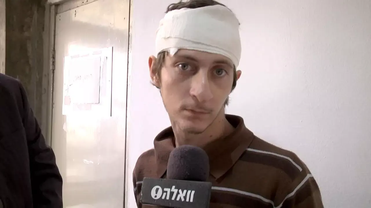 התאומים מהתאונה הקטלנית באיילון הואשמו בהריגה ובהפקרה