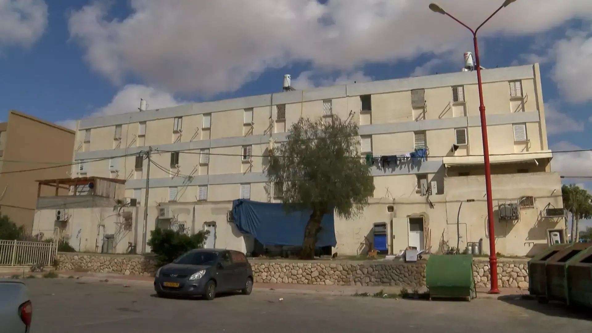 המהדורה המקומית - חדשות הדרום 16.3.15