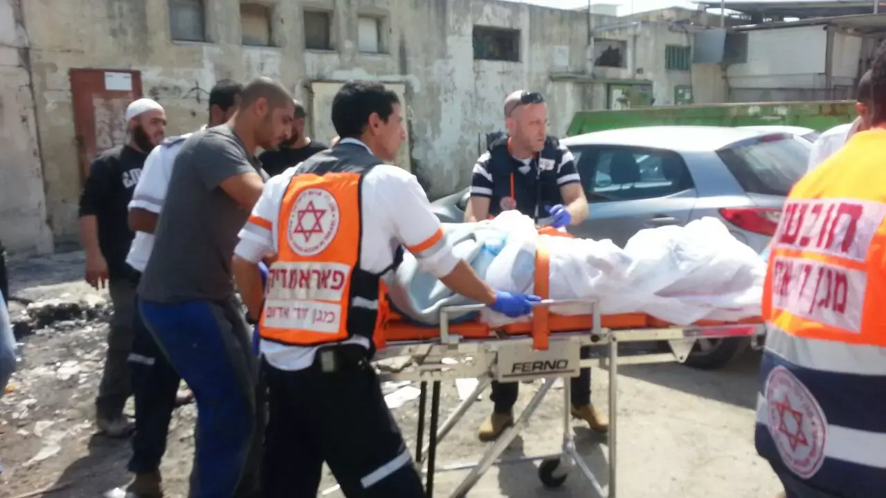 תוך פחות מיממה: שני ניסיונות חיסול בלוד לאור יום