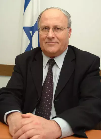 אורלב: תעשיית שחיתות בצמרת השלטון