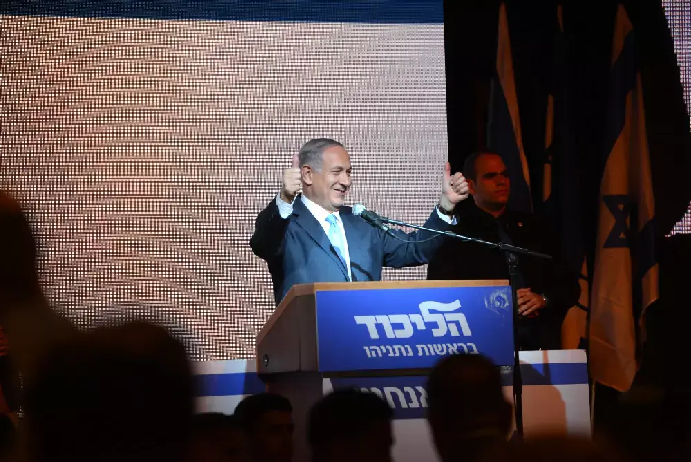 במערכת הביטחון לחצו להפשיר את כספי המסים - נתניהו נענה