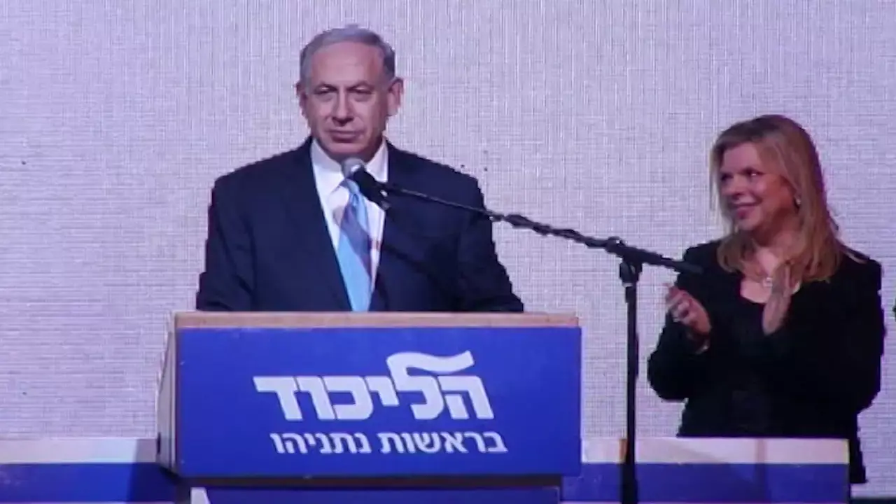 הניו יורק טיימס: נתניהו ניהל קמפיין מכוער מתוך ייאוש ופחד