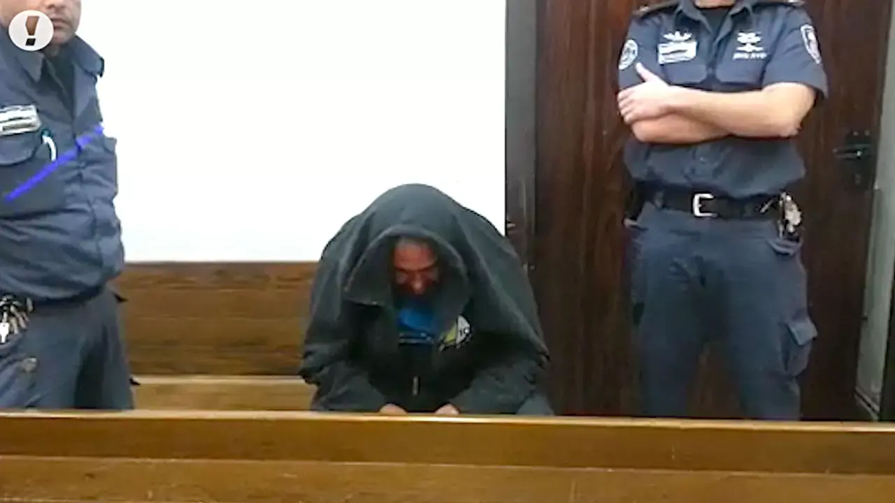 "כששמעתי שהתהפכה סירה ביפו מיד ידעתי שזו הבת שלי"