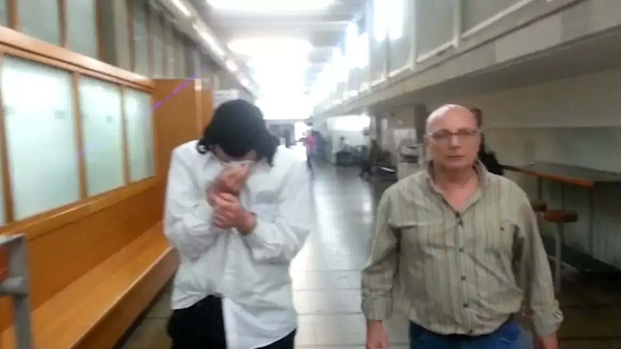 החשוד בפדופיליה לא יואשם במקרי האונס במודיעין עילית