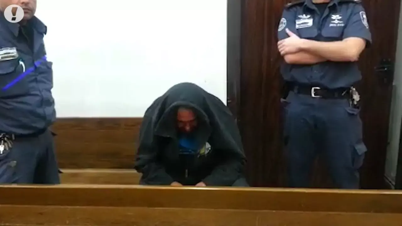 התפתחות בחקירה: קברניט הסירה שהתהפכה ביפו חשוד בהריגה