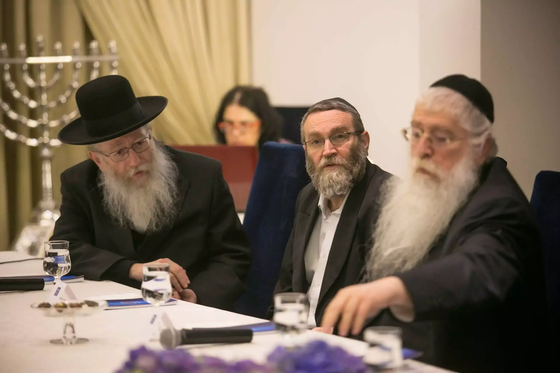 אנחנו לא שבויים של האורתודוקסיה