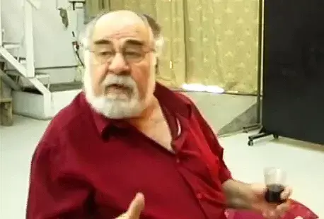 אמנון מסקין נפטר בגיל 80