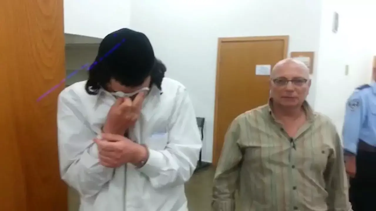 בת ה-5 שאלה את אביה על האנס: "אבא, הוא צדיק או רשע?"