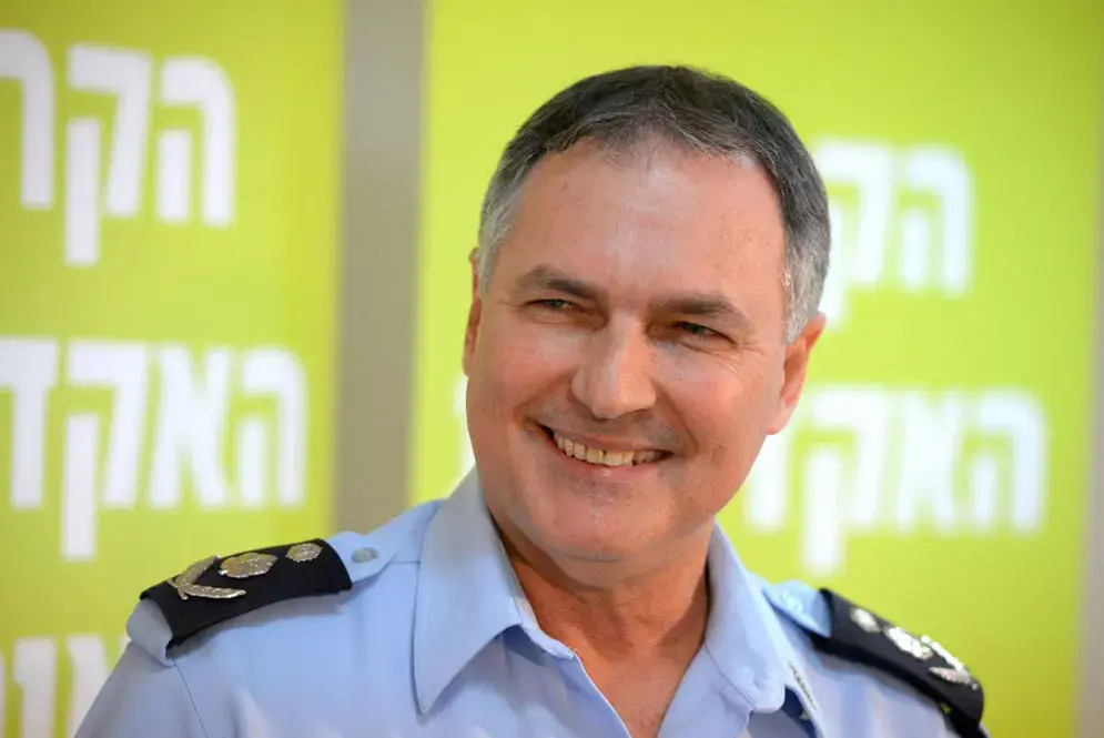 דנינו: יש תשתית להעמדה לדין של בכירים בפרשת ישראל ביתנו