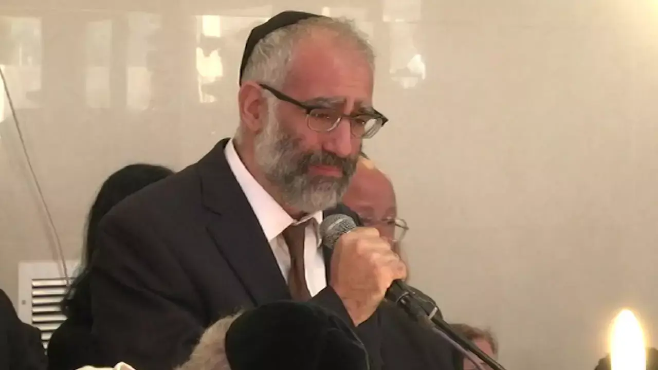 הבת שניצלה מהשריפה בברוקלין שוחררה מאשפוז: "שמחה להיות בחיים"