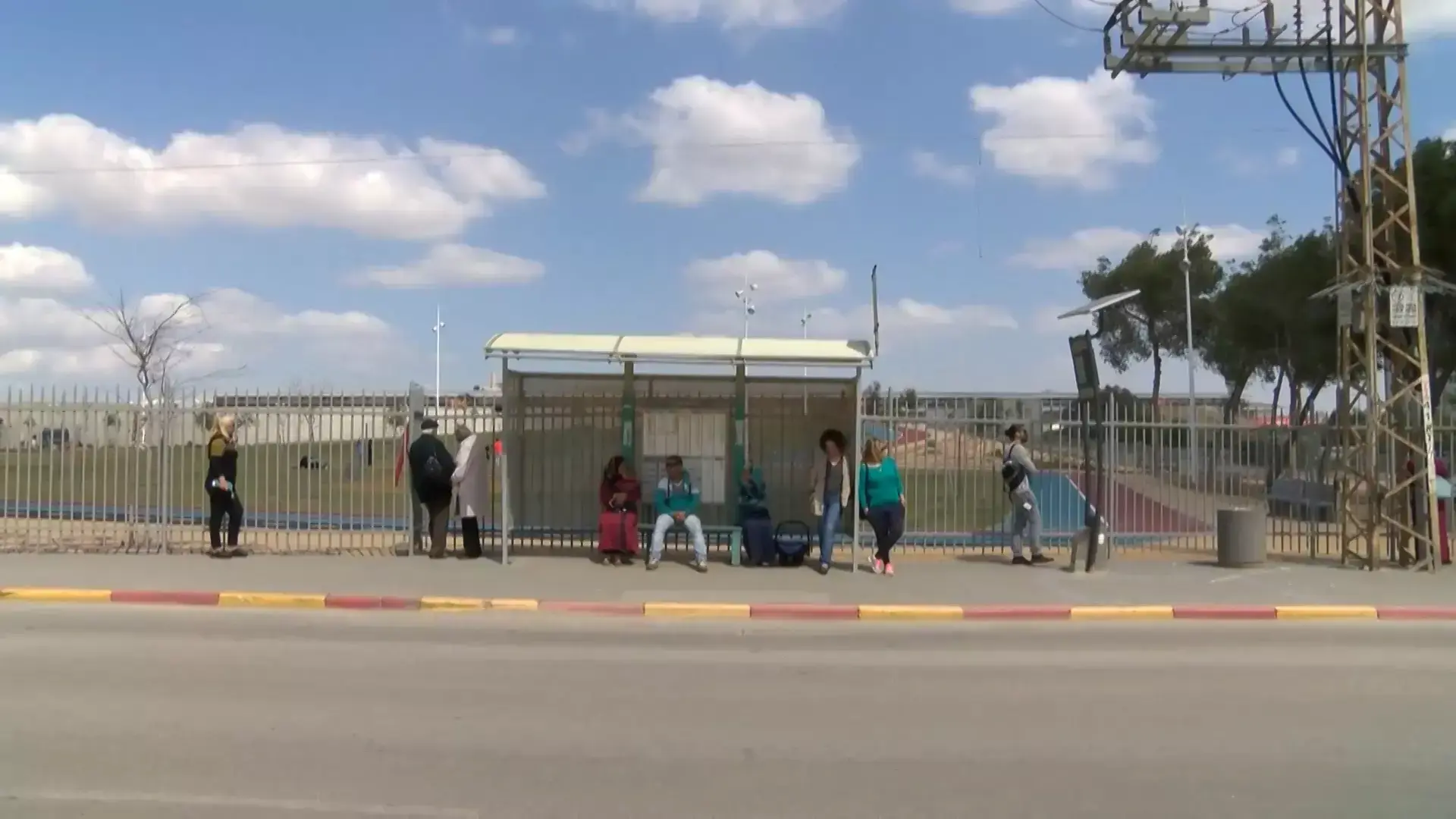 "מטרודן" חזרה בה: רוב קווי החברה יעבדו במהלך המרוץ בבאר שבע