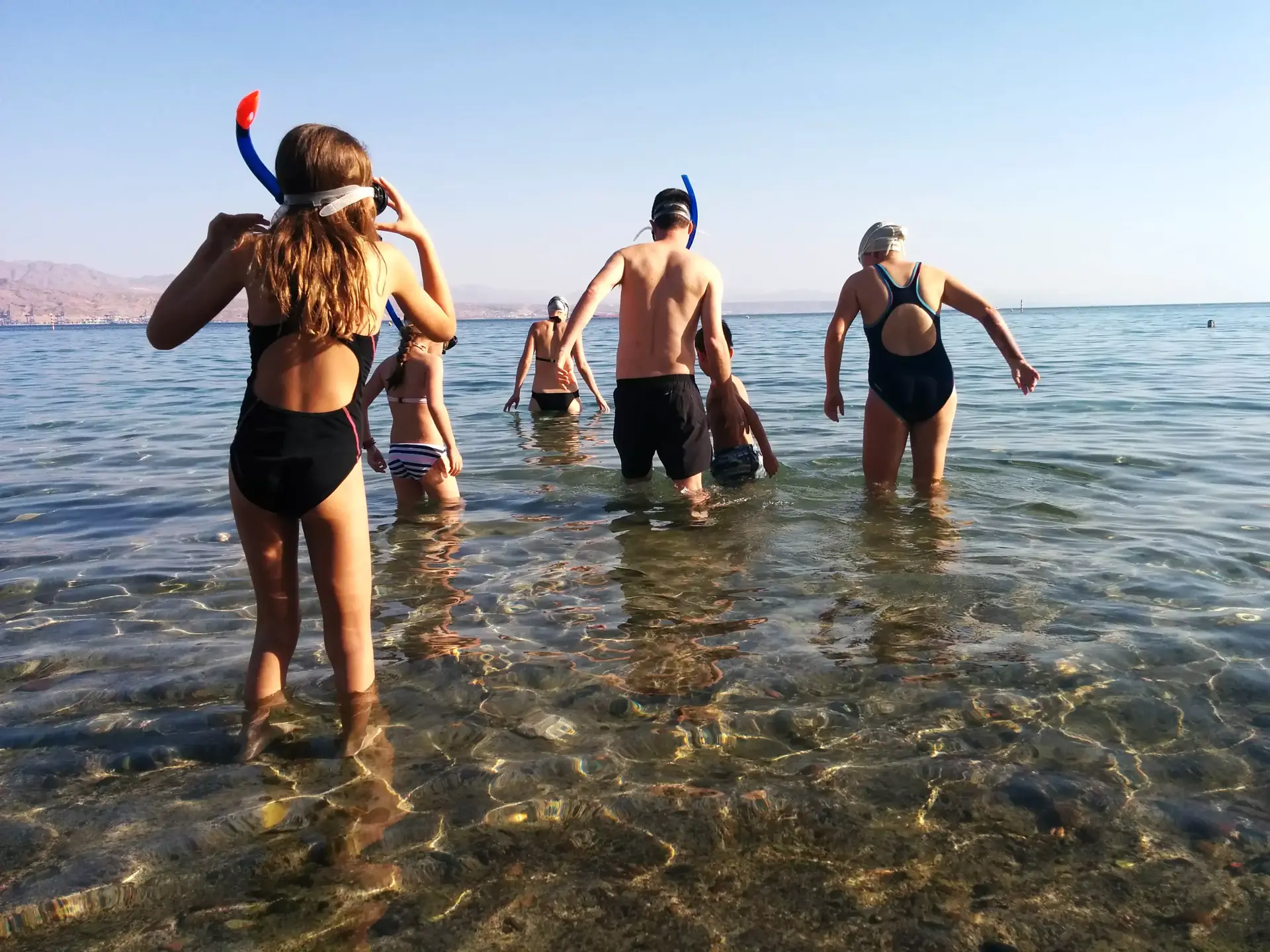 חיים של אבא: לשכוח לרגע את החיים עצמם