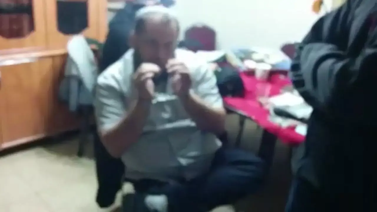 המשטרה ממליצה להעמיד לדין את בנצי גופשטיין על הסתה