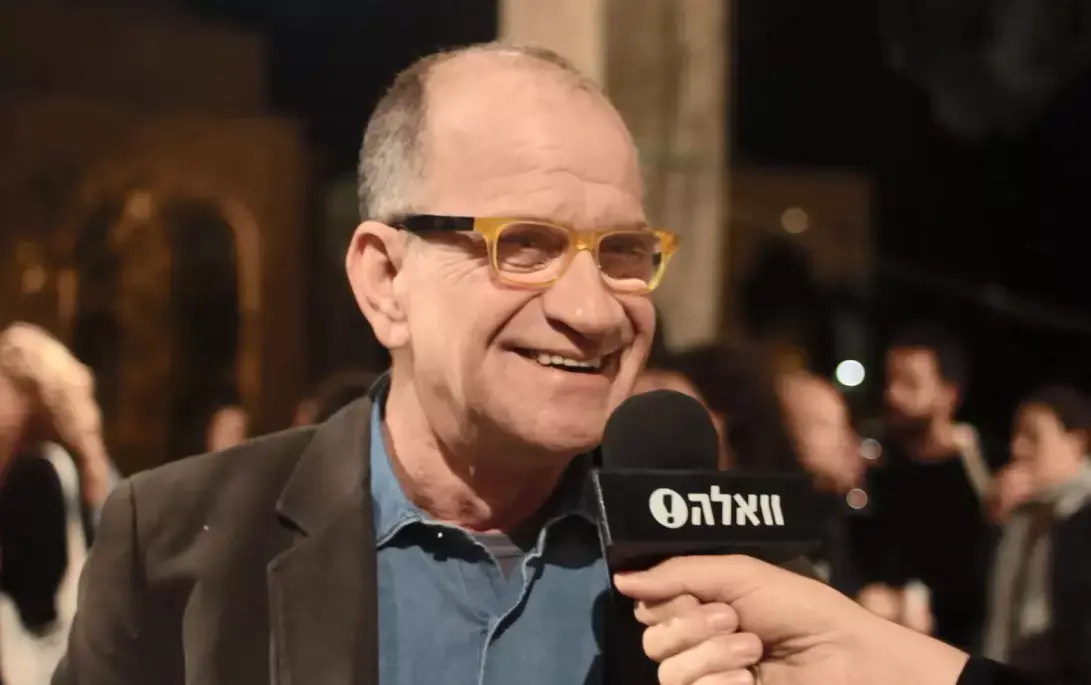 רנן שור: "חושש מהרחבת החרם התרבותי על ישראל בעולם"