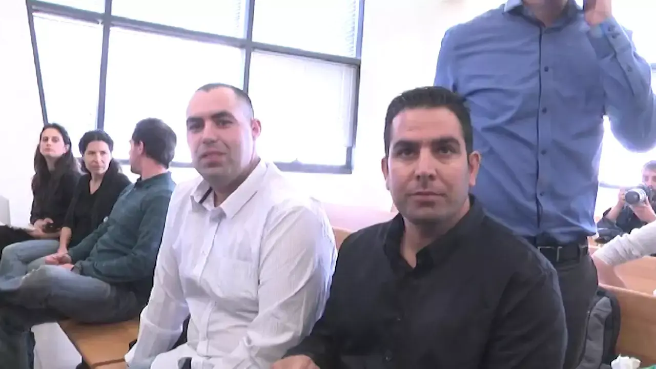 נפתלי בדיון במשפטו: "לא מעוניין בפשרה, רוצה לנצח"