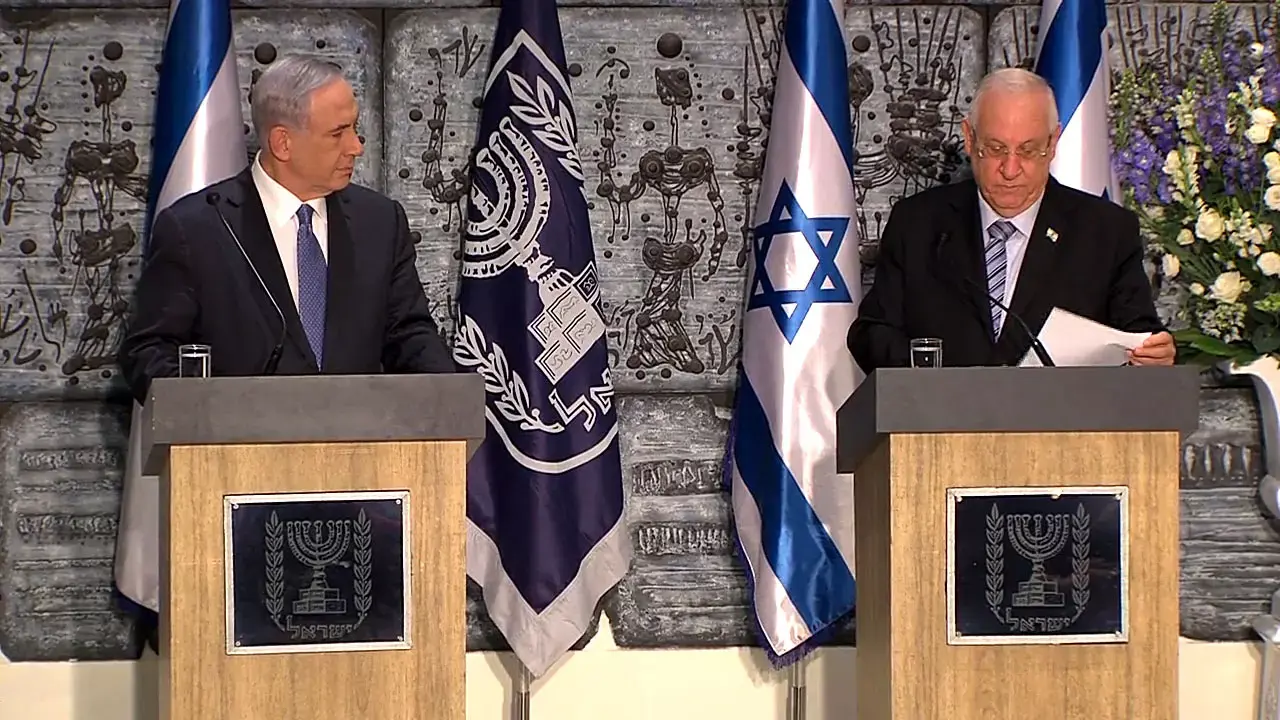 מחר: נתניהו יבקש מהנשיא ארכה להרכבת ממשלתו הרביעית