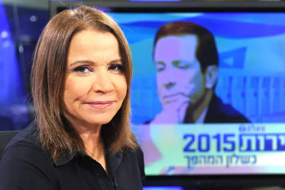 הרצוג תוקף את יחימוביץ': "היא טועה ומספקת תחמושת לנתניהו"