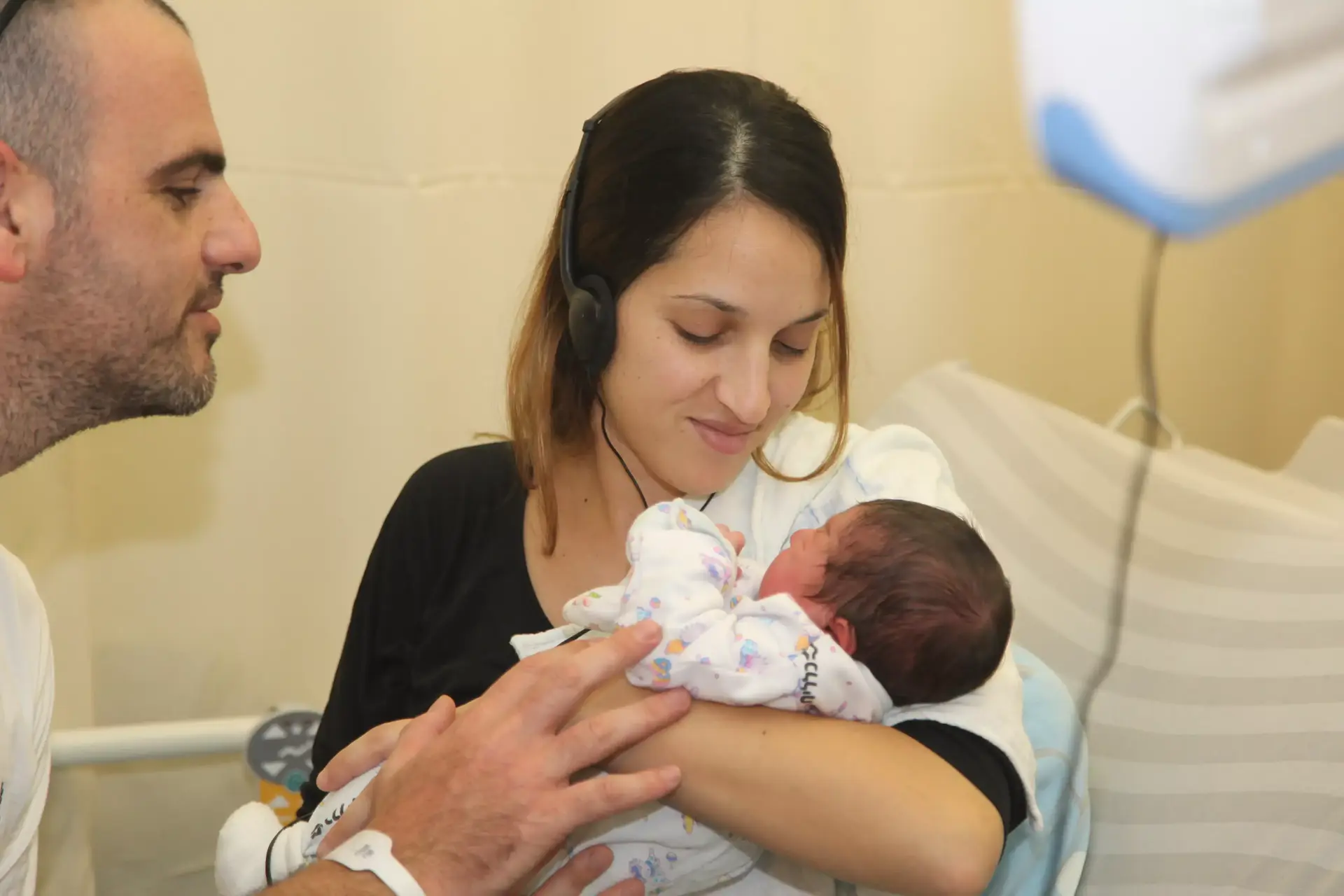 מוזיקה לרפואה: כך מצליחים צלילים לרפא את הנפש