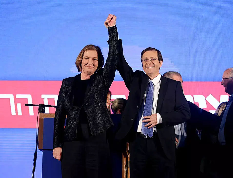 האיש שלא באמת רצה לנצח