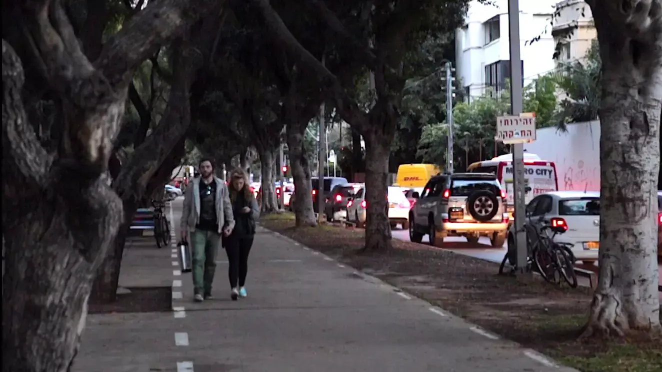 צפו בקליפ לשיר "מגדלים" של אדם גורליצקי ודני בסן
