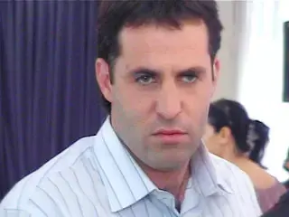 אודי סגל חוזר לרדיו