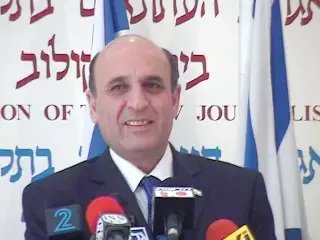 מופז הורה להגביר התקיפות ברצועה