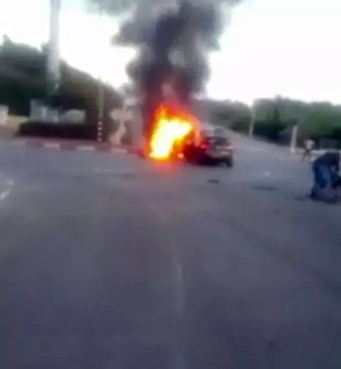 חיסול העד נגד אבי רוחן בהוד השרון: ראש ארגון פשע נעצר