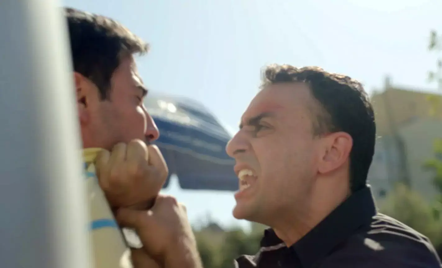 "אני אהרוג אותך, היא היתה בתולה": צפו בהצצה לפרק הרביעי של "איפה אתה חי"