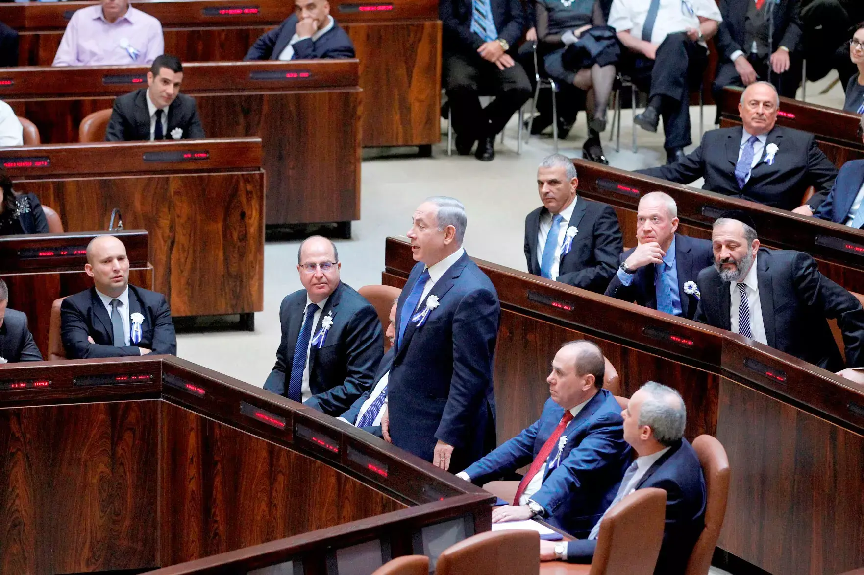 מקבלי ההחלטות - היזהרו מרפורמות חדשות