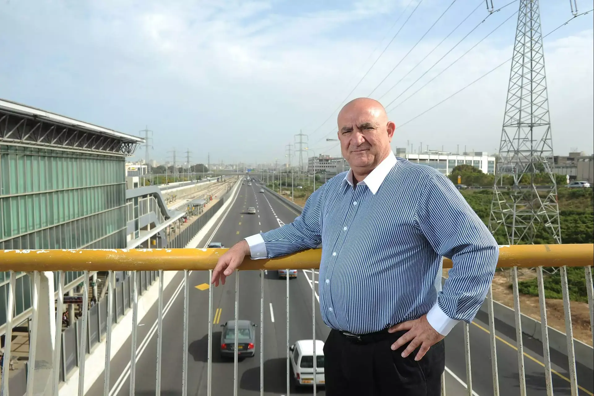 נציג מועדון ה"פורום" בדיון עם המשטרה: המפכ"ל לשעבר