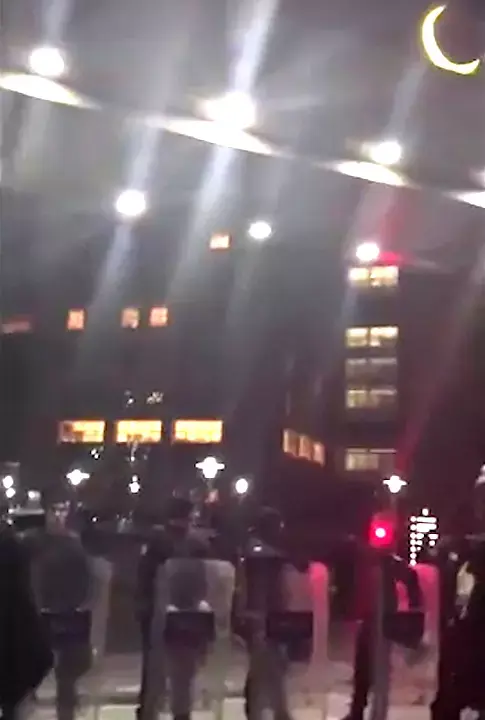 טורקיה: התובע שנחטף מת לאחר הסתערות המשטרה על בית המשפט
