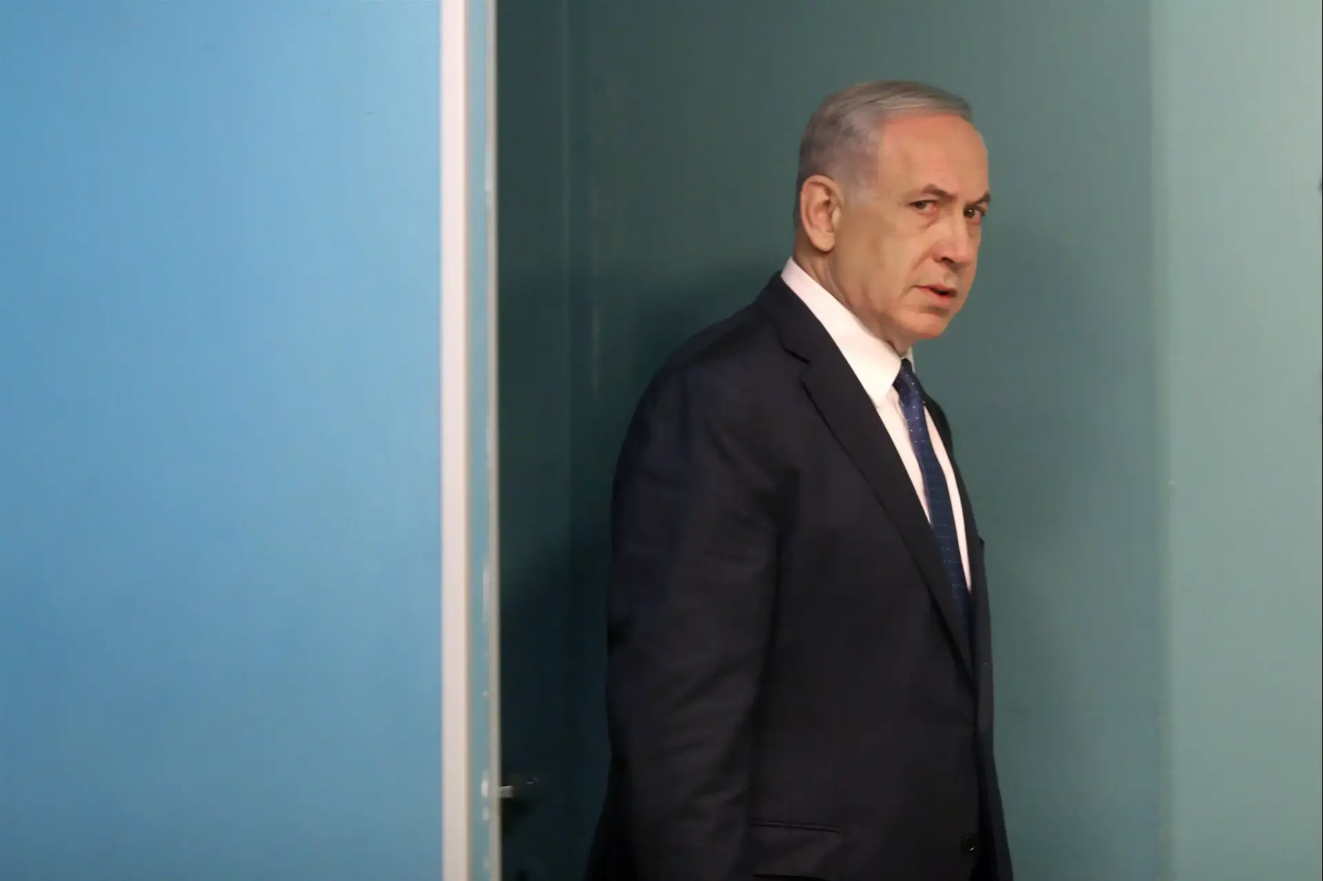 נתניהו מגלה את הדרך המייסרת לממשלה המובנת מאליה