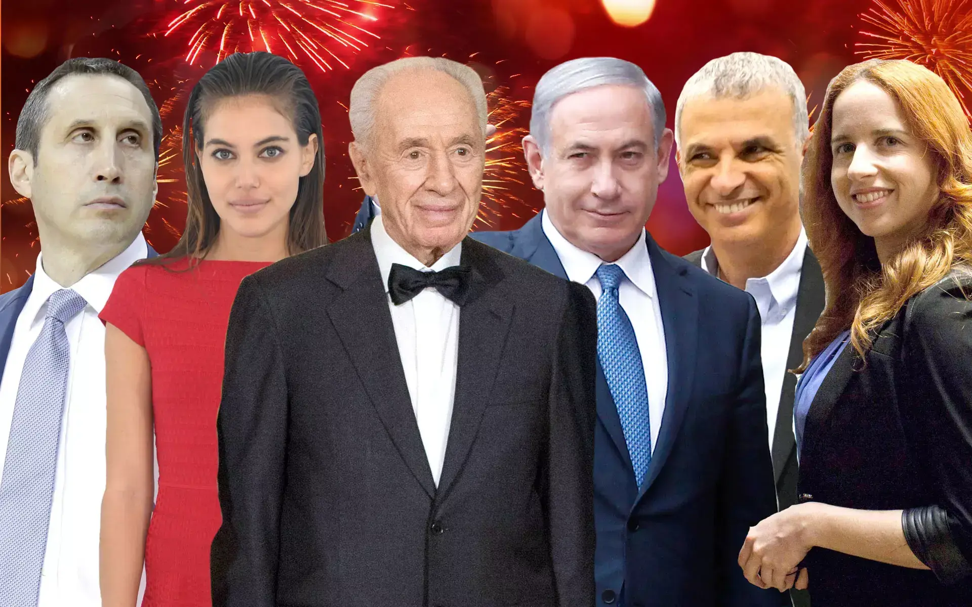 פרויקט מיוחד: הווינרים הגדולים של המדינה