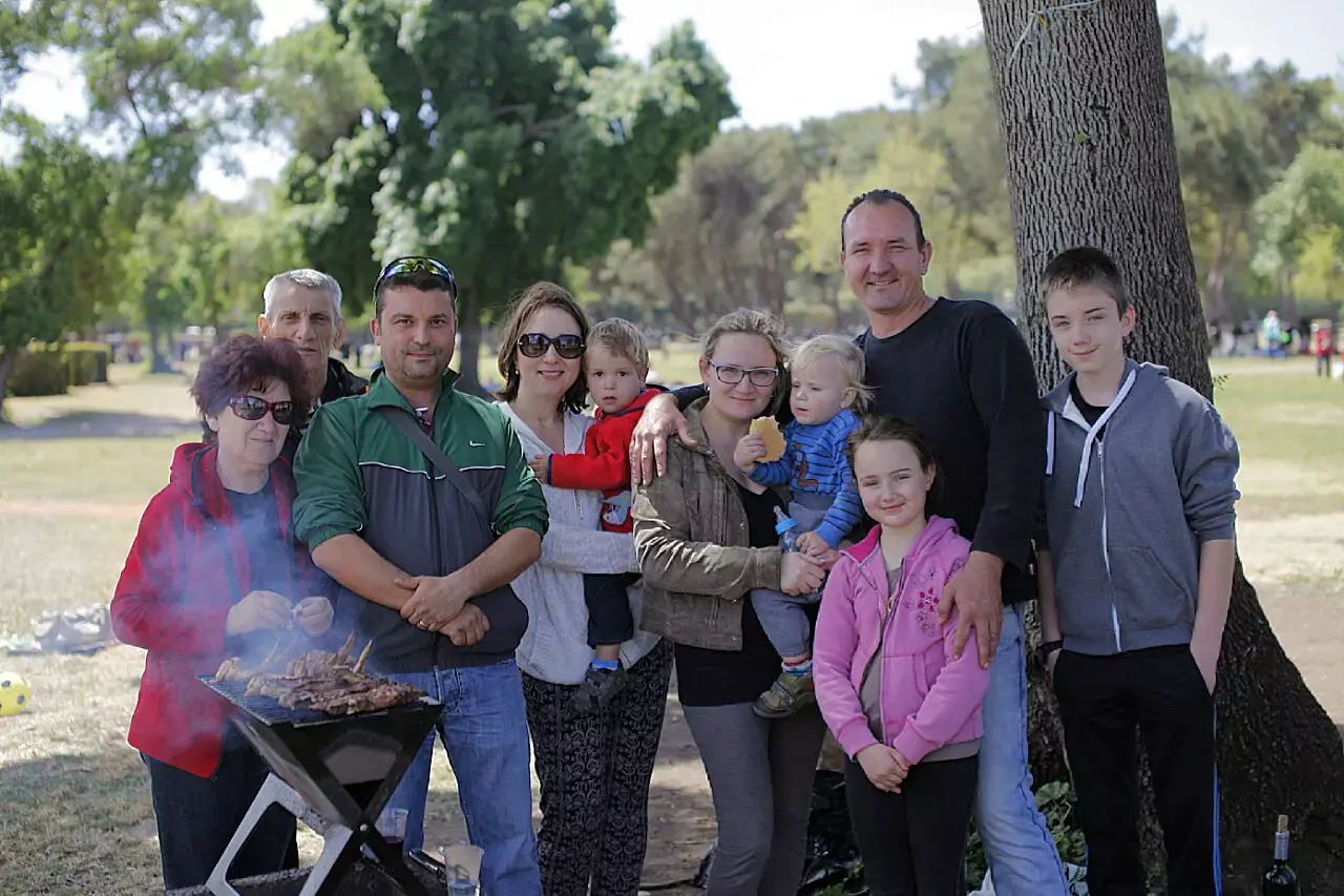 התחזית לחול המועד: היום חם, מחר שרבי ובחמישי - טפטוף