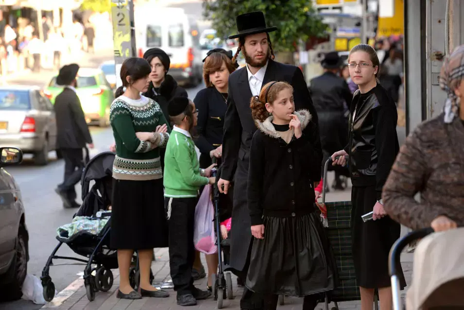 האנשים שמאכילים 12 ילדים ב-3,000 שקל בחודש