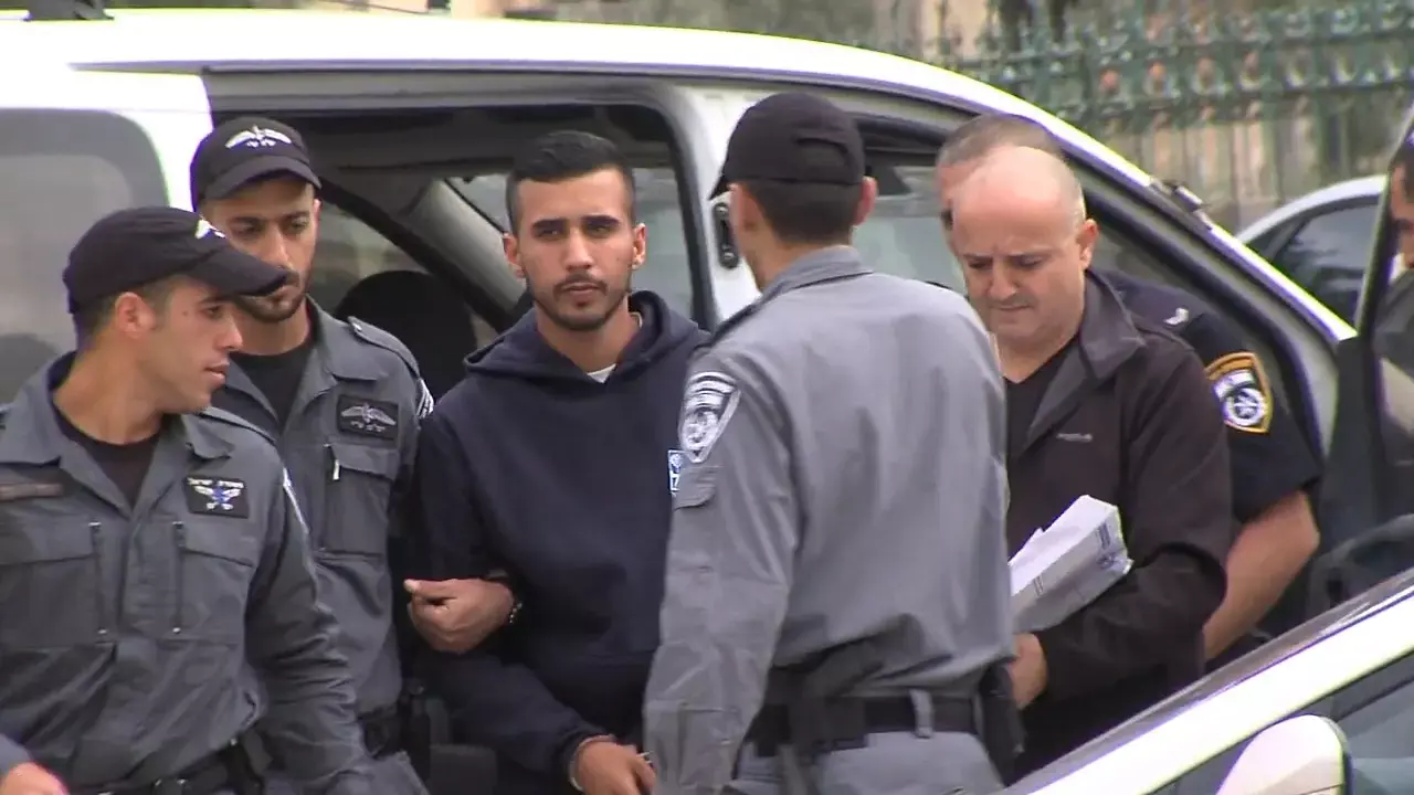 מביים החטיפה לחוקריו: "נעלמתי כי אני מסוכסך עם אנשים"