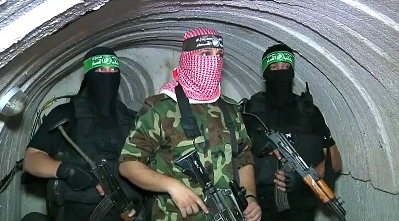 פעמוני האזעקה בעוטף עזה מתחילים כבר לצלצל חזק בתוך האוזן