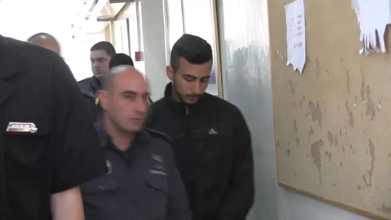 בית המשפט שחרר את מביימי החטיפה בתנאים מגבילים
