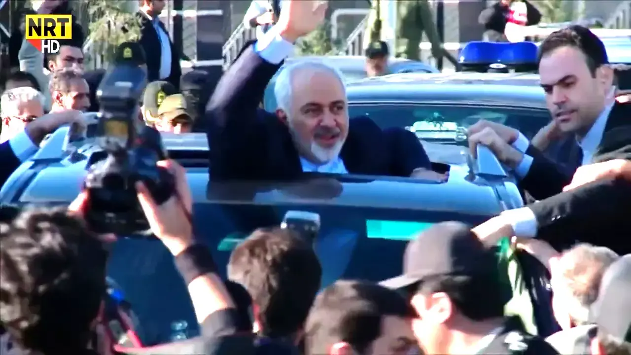 בטהראן חוגגים את "הפירוזי": ניצחון העם האיראני על המערב