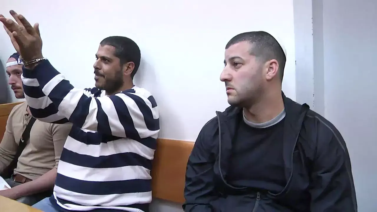 הבסטיונרים מהשוק שהפכו לארגון הפשע העשיר והמאיים בגוש דן